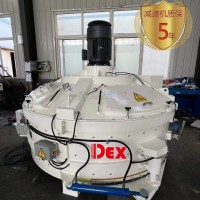 行星式攪拌機(jī)——吹響耐火材料“攪拌號(hào)角”的國(guó)潮產(chǎn)品！