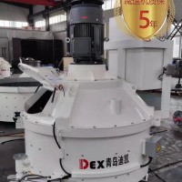 行星式攪拌機從物料混合高勻質(zhì)向細致化轉(zhuǎn)型