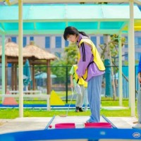 蘇州青少年暑期夏令營戶外拓展高爾夫社會實(shí)踐體驗(yàn)課活動報名中