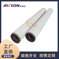 生產(chǎn) PZC336-C-CE替代派瑞燃氣過濾器聚結濾芯