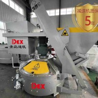 立軸行星式攪拌機(jī)對準(zhǔn)耐火材料核心攪拌需求，提供專業(yè)混合應(yīng)用
