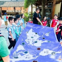 蘇州三六六社會實(shí)踐課走進(jìn)森林探索林間奧秘暑期夏令營活動招生中