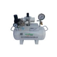 空氣增壓泵 氣體增壓機(jī)SY-220技術(shù)資料