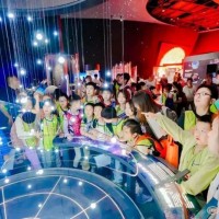 蘇州青少年暑期夏令營探索宇宙奧秘三六六社會實(shí)踐拓展活動報名中