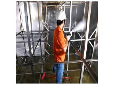 四川省成都市專業(yè)生活供水水箱清潔水質檢測公司