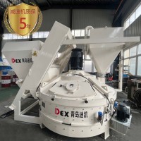 行星式攪拌機(jī)是把握新一輪水泥制品攪拌工藝的戰(zhàn)略性選擇