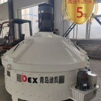 立軸行星式攪拌機持續(xù)發(fā)力為耐火材料行業(yè)注入攪拌新動力