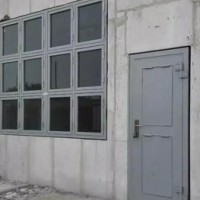 河北滄州任丘抗爆窗廠家，河北滄州任丘抗爆門廠家