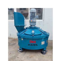 立軸行星式攪拌機(jī)在uhpc超高性能混凝土混合攪拌中表現(xiàn)如何