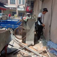 排污管道堵塞  破裂檢測，雨污管道分流檢測