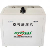 空氣增壓機TPU-238 氣體增壓2倍增壓 廠家直銷