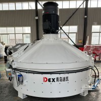 創(chuàng)新能力凸顯，行星式攪拌機(jī)在耐材的混合能效關(guān)鍵指標(biāo)呈上升趨勢(shì)