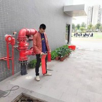 供水管道漏水查漏點，給水管道漏水檢測