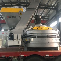 立軸行星式攪拌機(jī)全能自動(dòng)化傍身，混合能效再度驚人！