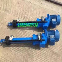 DYTP平行式電液推桿 電液推桿 電動(dòng)推桿 濟(jì)寧推桿