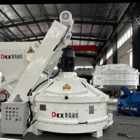 走俏市場(chǎng)！立軸行星式攪拌機(jī)靠的是自動(dòng)化和高質(zhì)化的優(yōu)勢(shì)
