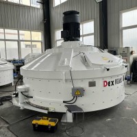 行星式攪拌機(jī)深度分析耐火材料行業(yè)攪拌標(biāo)準(zhǔn)，提高設(shè)備改進(jìn)新方案