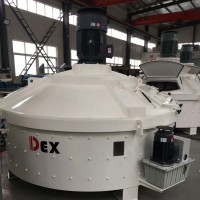 行業(yè)洞察丨行星式立軸攪拌機(jī)實現(xiàn)了耐火材料混合攪拌的全面性