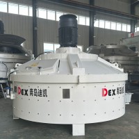 科技賦能創(chuàng)新致勝！行星式攪拌機(jī)入選UHPC行業(yè)攪拌高勻質(zhì)名單