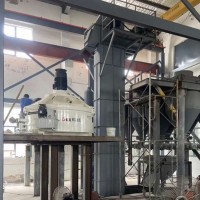 行星式攪拌機(jī)全新升級(jí)+全新體驗(yàn)，推動(dòng)耐火材料攪拌升級(jí)