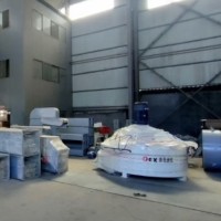 立軸行星式攪拌機(jī)優(yōu)化創(chuàng)新，助力橋面鋪裝用戶贏在起跑線上