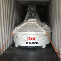 立軸行星式攪拌機(jī)硬核擔(dān)當(dāng)，實(shí)現(xiàn)水泥制品行業(yè)新跨越