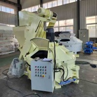 立軸行星式攪拌機以先導式創(chuàng)新為基礎，走高質量發(fā)展道路