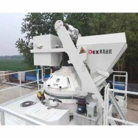 強(qiáng)勢(shì)襲來(lái)！行星式攪拌機(jī)別于其他耐火材料攪拌機(jī)的亮點(diǎn)體現(xiàn)在哪