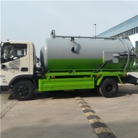 廠家定制環(huán)衛(wèi)8方吸污車一輛價(jià)格多少錢