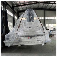 行星式攪拌機不斷探索新發(fā)展模式，高效推進UHPC行業(yè)變革轉型