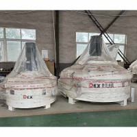 關注度拉滿！行星式攪拌機加快催生新質生產力向耐火材料行業(yè)進發(fā)