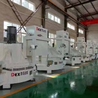 陶瓷透水磚攪拌機不斷鏈合攪拌新工藝，打造行業(yè)高經濟性