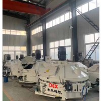 更迭市場變化下，行星式攪拌機成為推動水泥制品行業(yè)的重要力量