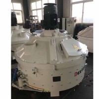 行星式攪拌機(jī)提高混合攪拌“質(zhì)量度”，助力耐火材料行業(yè)發(fā)展