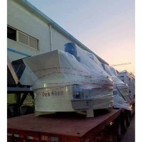立軸行星式攪拌機(jī)高效、高質(zhì)加持，推動(dòng)陶瓷攪拌邁向新階段