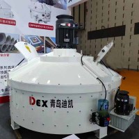 耐火材料攪拌機(jī)品質(zhì)導(dǎo)向加持下，打造行業(yè)攪拌新高地