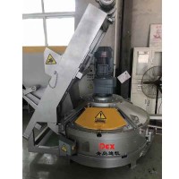 行星式攪拌機(jī)以其高效、穩(wěn)定的攪拌性在UHPC行業(yè)中穩(wěn)贏