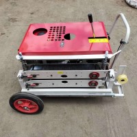 拉線導(dǎo)纜機 光纜輸送牽引機