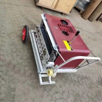 線路光纜牽引機 橋架敷設(shè)線纜拉纜機