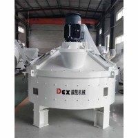 立軸混凝土攪拌機(jī)勇?lián)皵嚥粍颉奔夹g(shù)攻關(guān)重任充分發(fā)揮混合優(yōu)勢(shì)