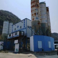 北京攪拌站設(shè)備拆除回收公司整廠拆除收購商混站拌合站物資機械