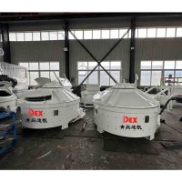 耐火材料攪拌機為實現(xiàn)行業(yè)高質量發(fā)展培育新動能，注入新活力