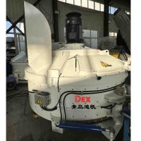 耐火材料攪拌機(jī)以“行星模式”塑造行業(yè)發(fā)展新動(dòng)能