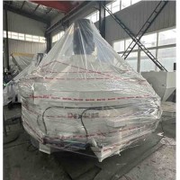 前方注意，行星式攪拌機創(chuàng)新發(fā)展，與磚機生產線契合度拉滿