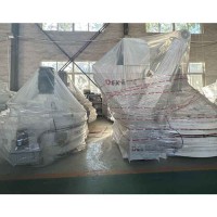 行星式立軸攪拌機以質為本科技創(chuàng)新，打造預制構件行業(yè)攪拌新時代
