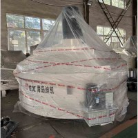 UHPC超高性能混凝土攪拌機以高品質服務，在行業(yè)中砥礪前行