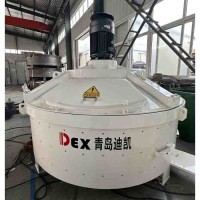 深入解析，行星式攪拌機在UHPC行業(yè)中的創(chuàng)新應(yīng)用