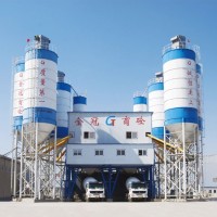 太原攪拌站設備回收公司整廠拆除收購二手商混拌合站生產(chǎn)線機械