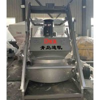 行星式攪拌機以“行星混合”強化關(guān)鍵攪拌核心技術(shù)