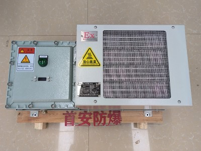 5KW壁掛式防爆暖風(fēng)機(jī)電加熱器